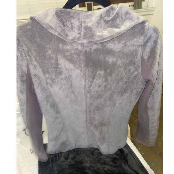 Seude Moto Jacket - Picture 5 of 6